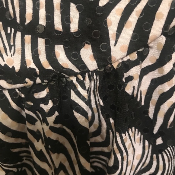 Sequined Top - Picture 4 of 4